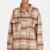 KellySZ Jacketnn