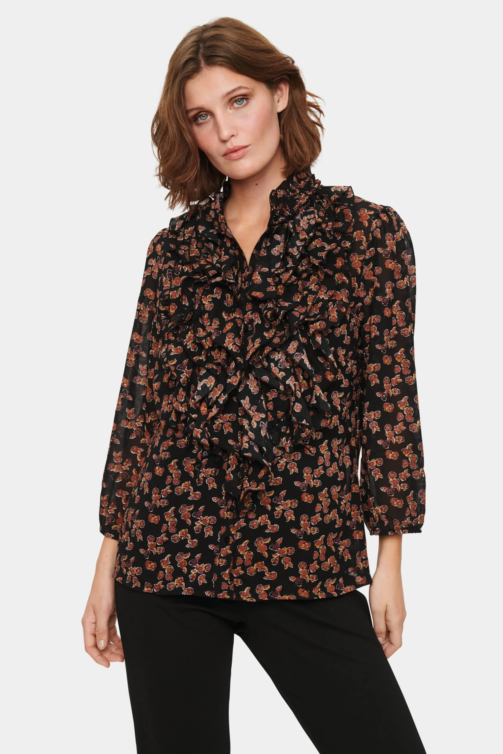 LiljaSZ Bluse