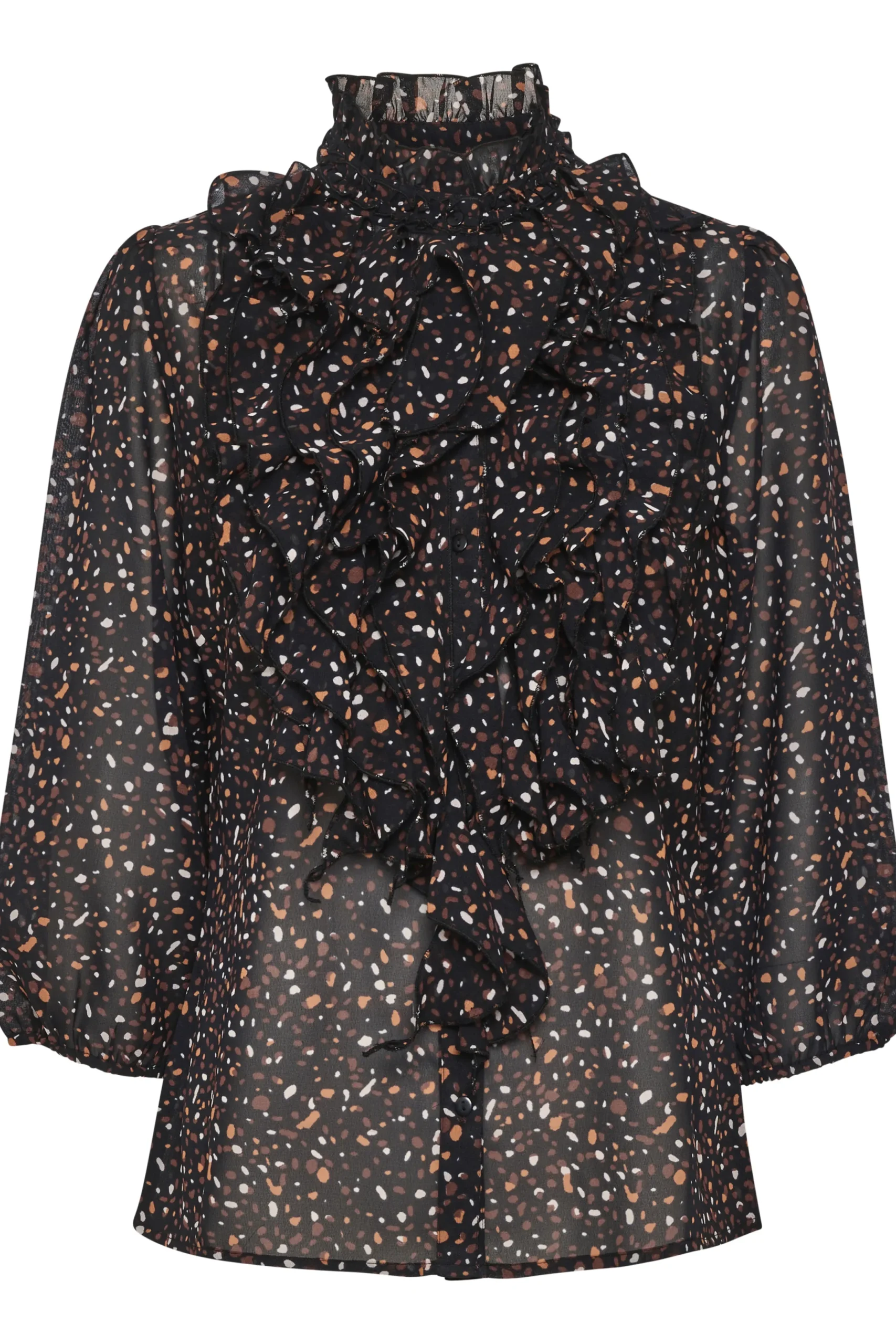 LiljaSZ Bluse