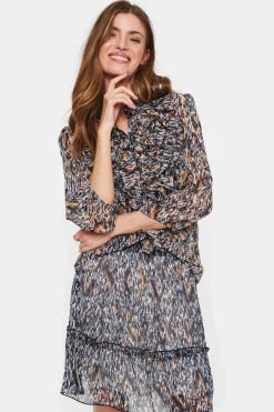 LiljaSZ Bluse