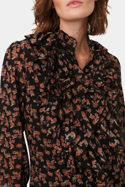 LiljaSZ Bluse