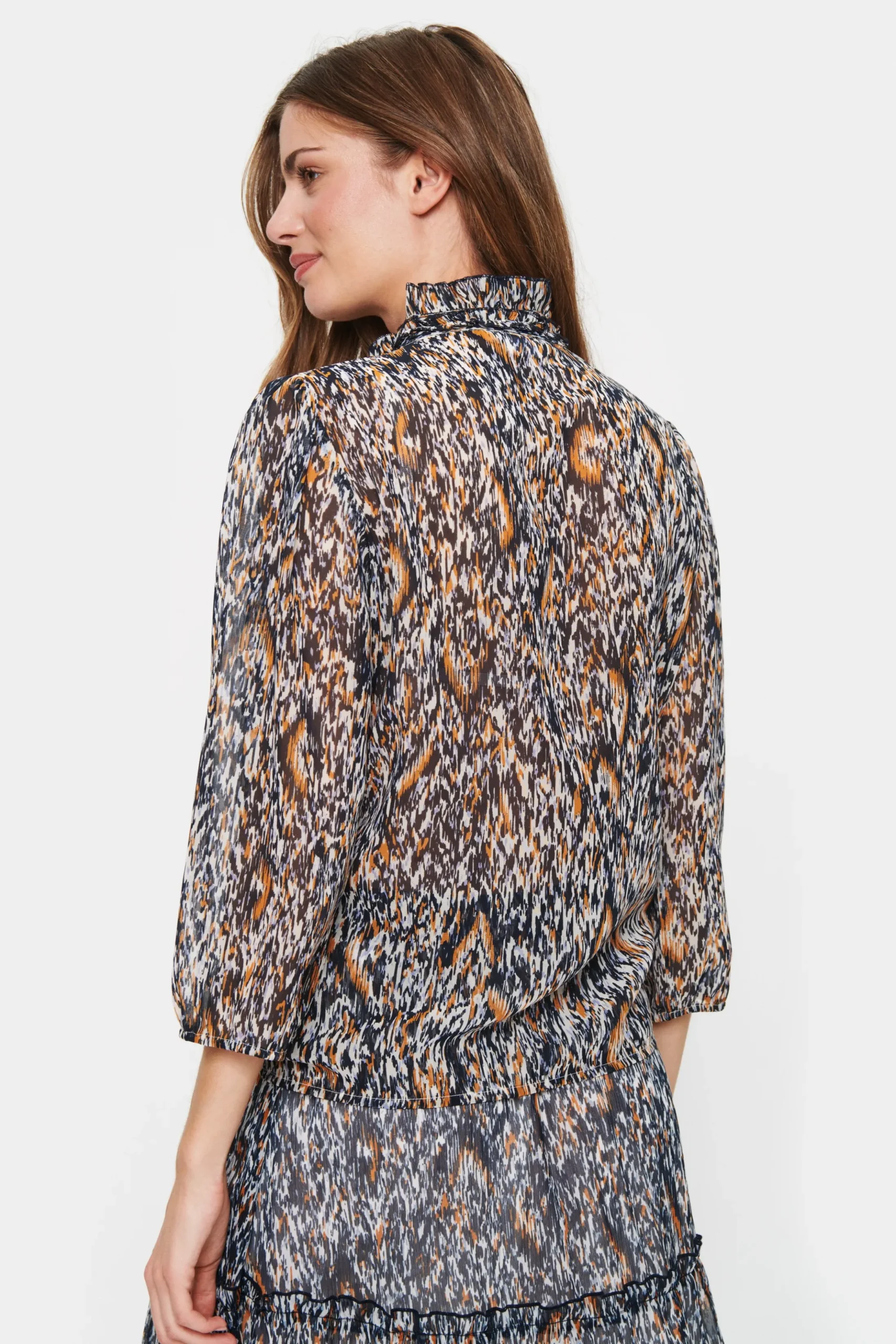 LiljaSZ Bluse