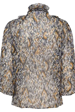 LiljaSZ Bluse