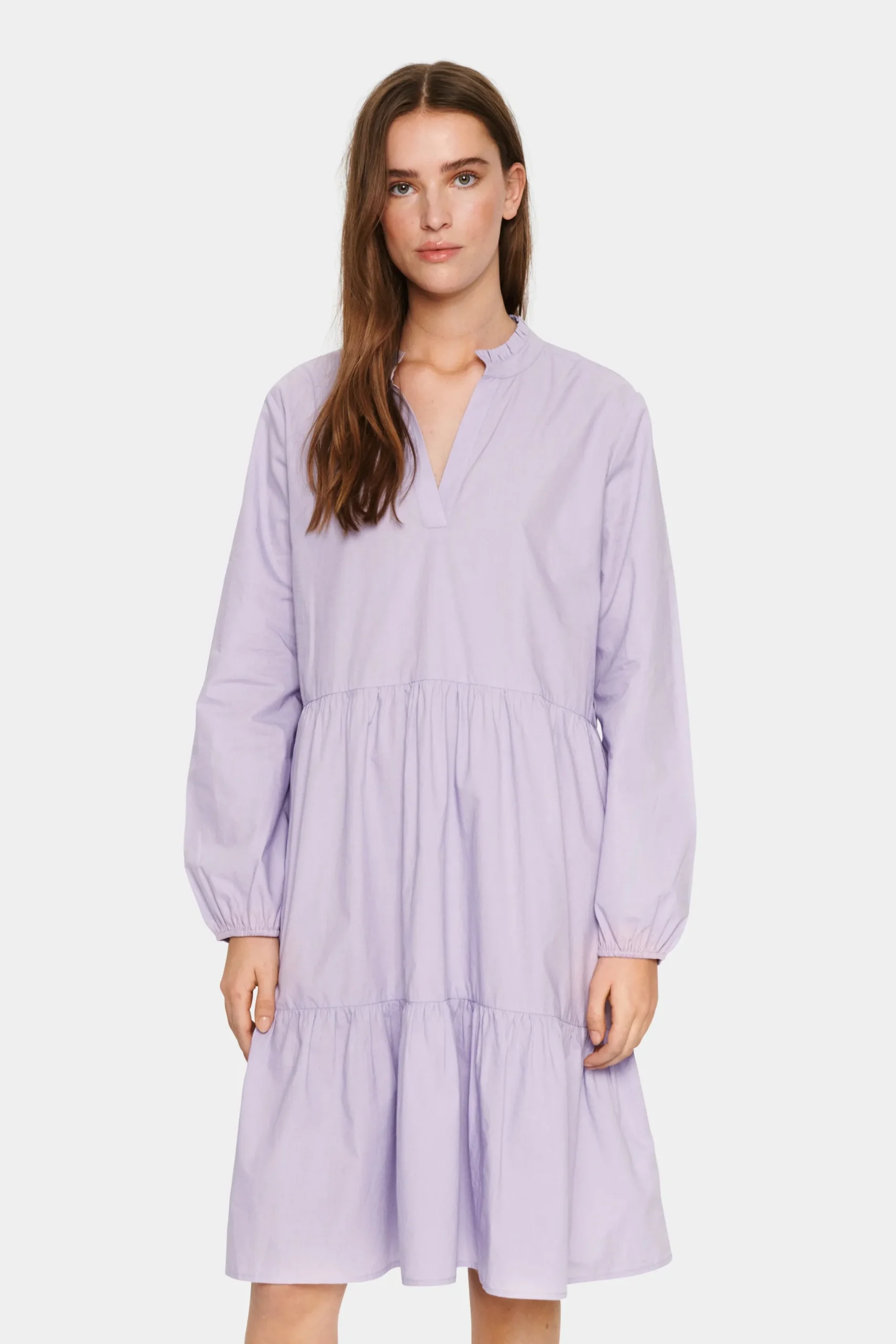 LouiseSZ Kjole