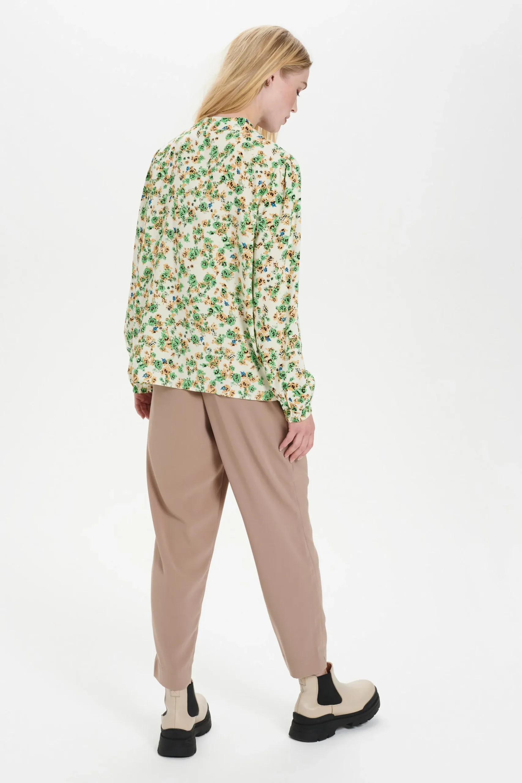 LoveenSZ Bluse