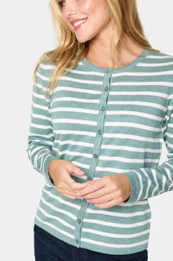 MilaSZ Cardigan