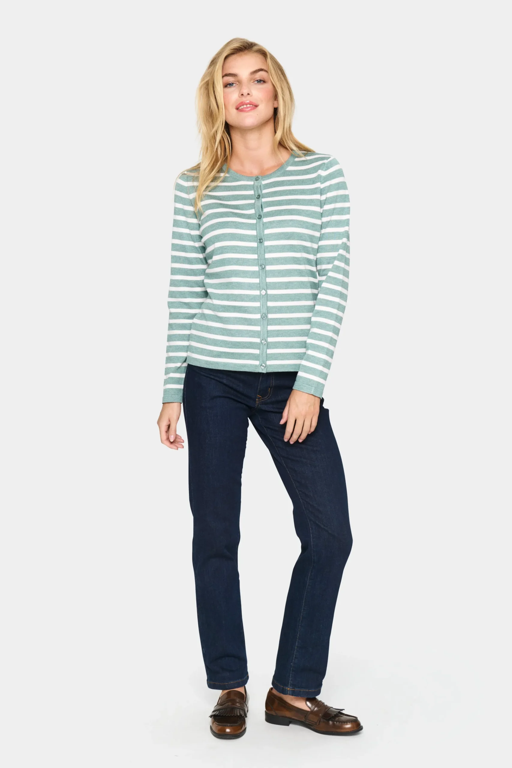 MilaSZ Cardigan