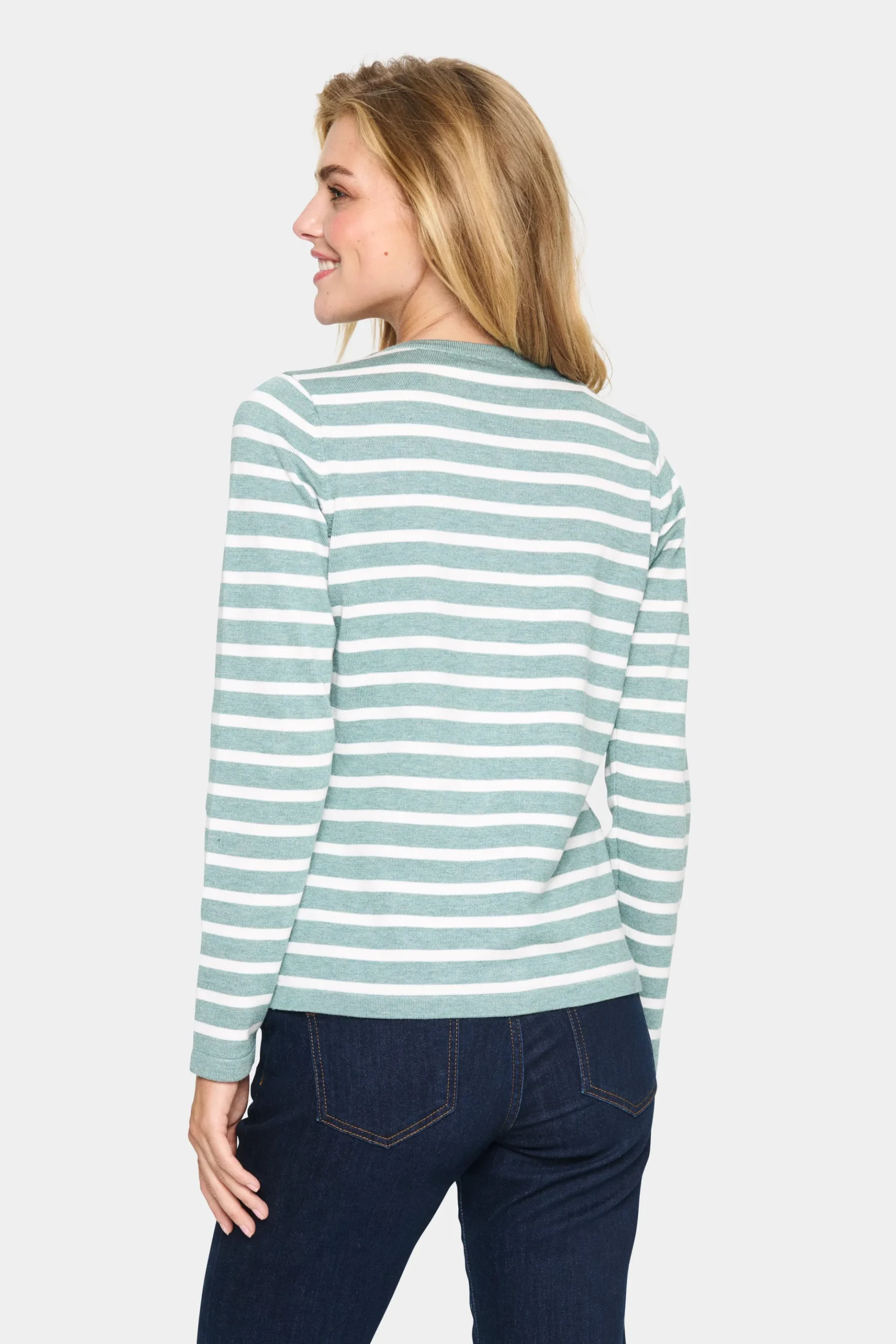 MilaSZ Cardigan