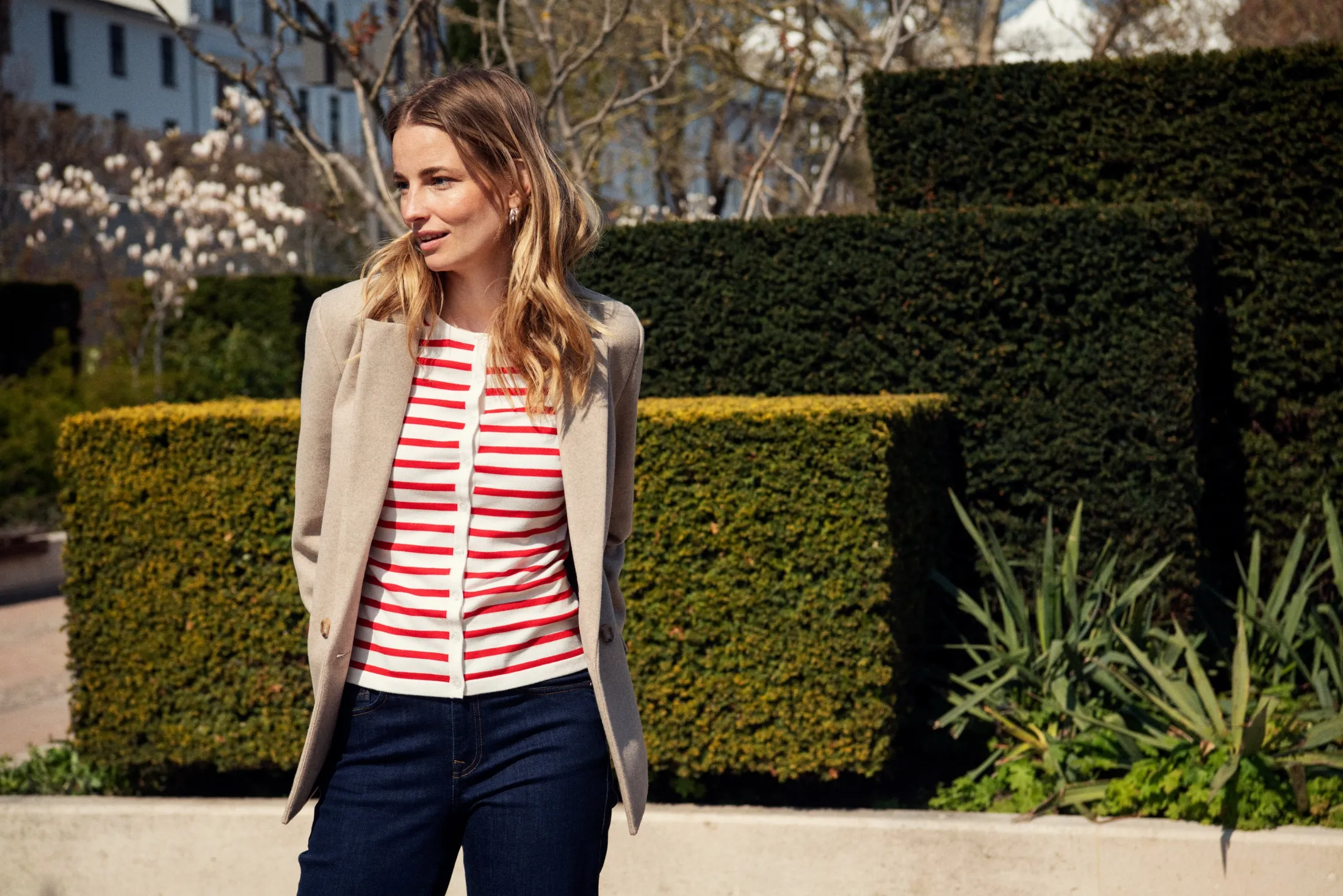 MilaSZ Cardigan