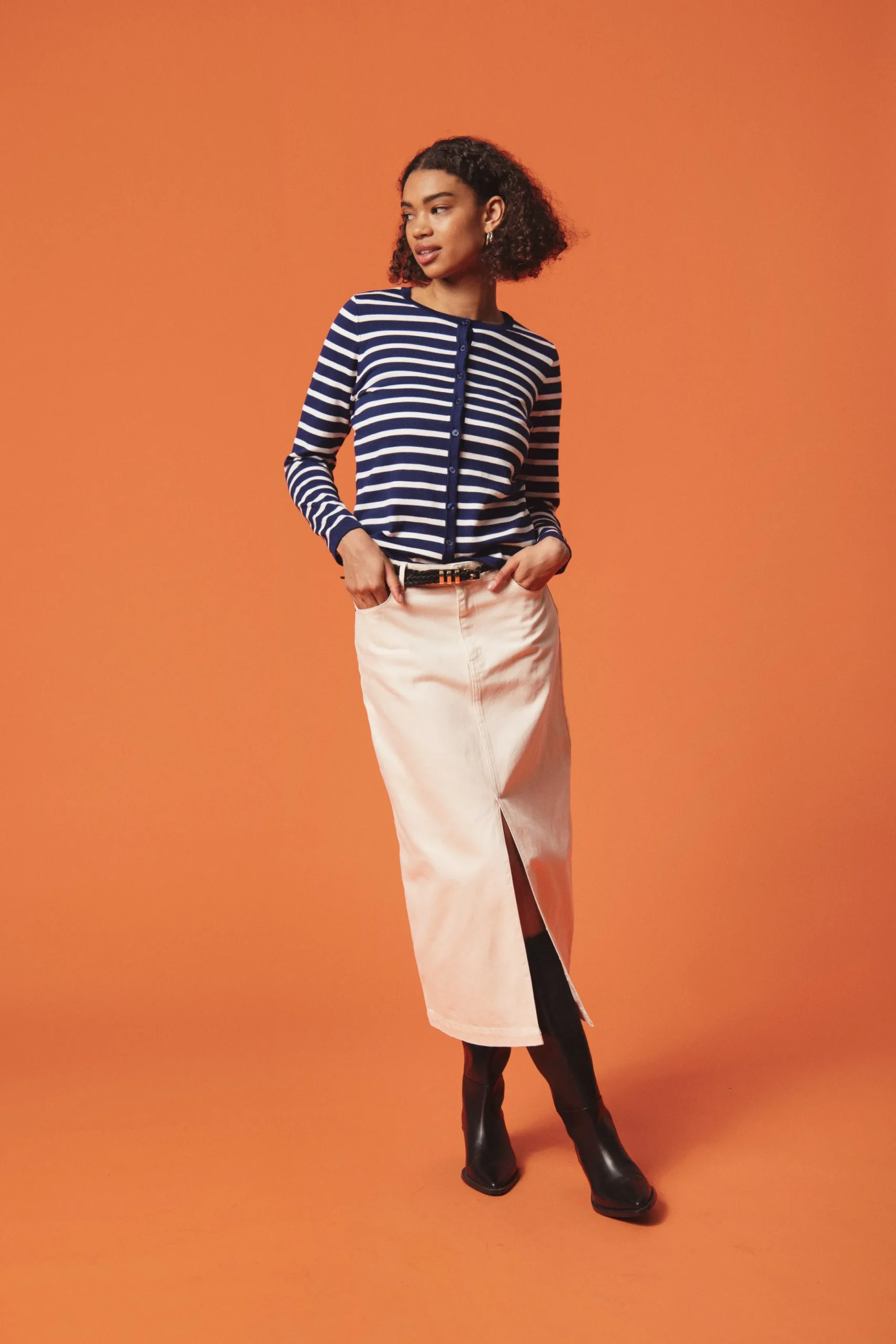 MilaSZ Cardigan