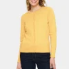 MilaSZ R-Neck Cardigan