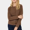 MilaSZ R-Neck Cardigan