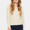 MilaSZ R-Neck Cardigan