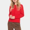 MilaSZ R-Neck Cardigan
