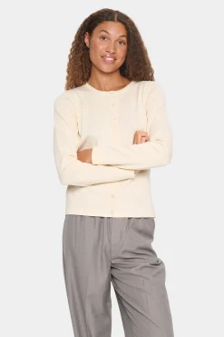 MilaSZ R-Neck Cardigan