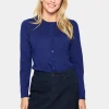 MilaSZ R-Neck Cardigan
