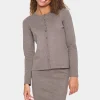 MilaSZ R-Neck Cardigan