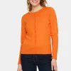 MilaSZ R-Neck Cardigan