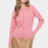 MilaSZ R-Neck Cardigan