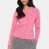 MilaSZ R-Neck Cardigan