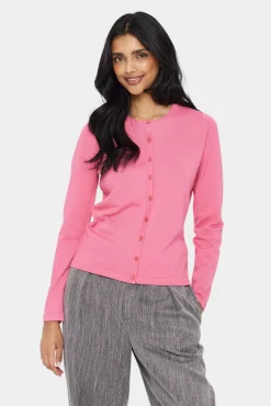 MilaSZ R-Neck Cardigan