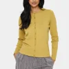 MilaSZ R-Neck Cardigan