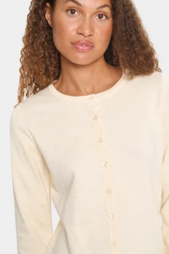MilaSZ R-Neck Cardigan