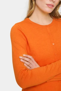 MilaSZ R-Neck Cardigan