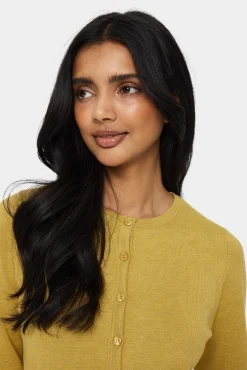 MilaSZ R-Neck Cardigan