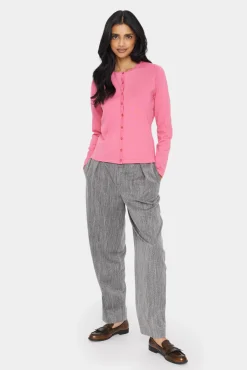 MilaSZ R-Neck Cardigan