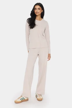 MilaSZ R-Neck Cardigan