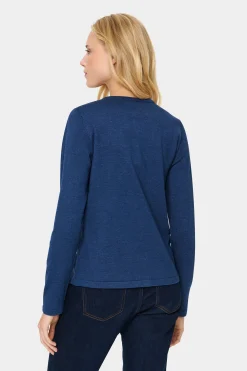 MilaSZ R-Neck Cardigan