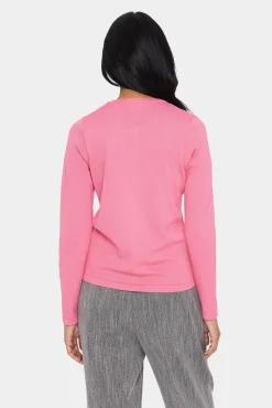 MilaSZ R-Neck Cardigan