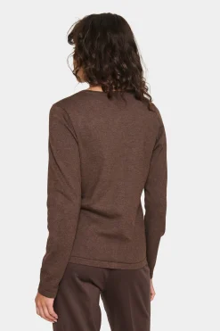 MilaSZ R-Neck Cardigan