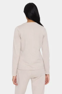 MilaSZ R-Neck Cardigan