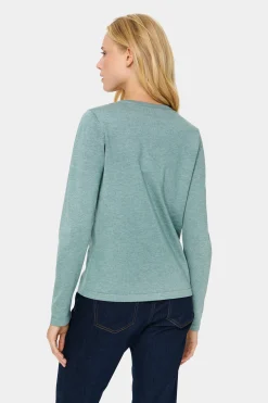 MilaSZ R-Neck Cardigan