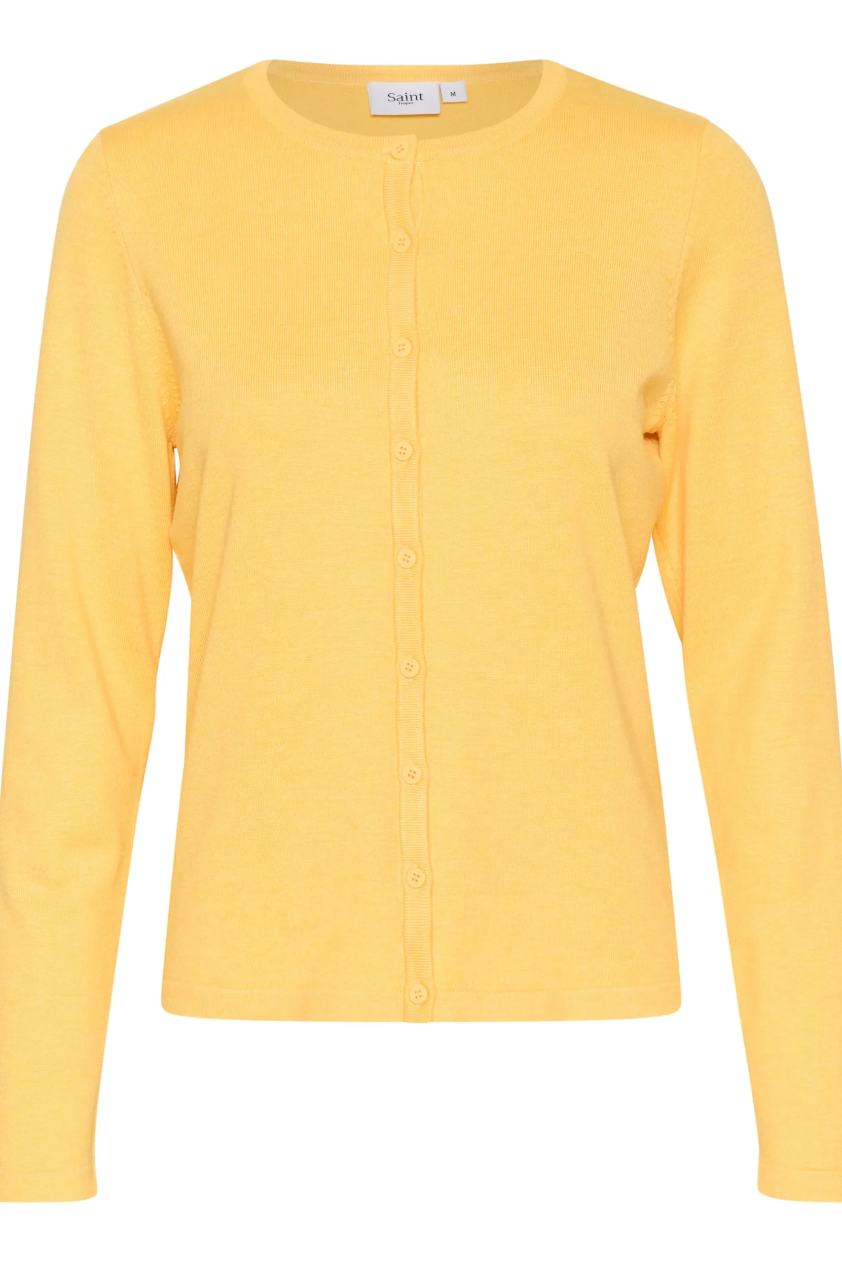 MilaSZ R-Neck Cardigan