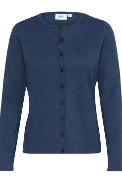 MilaSZ R-Neck Cardigan