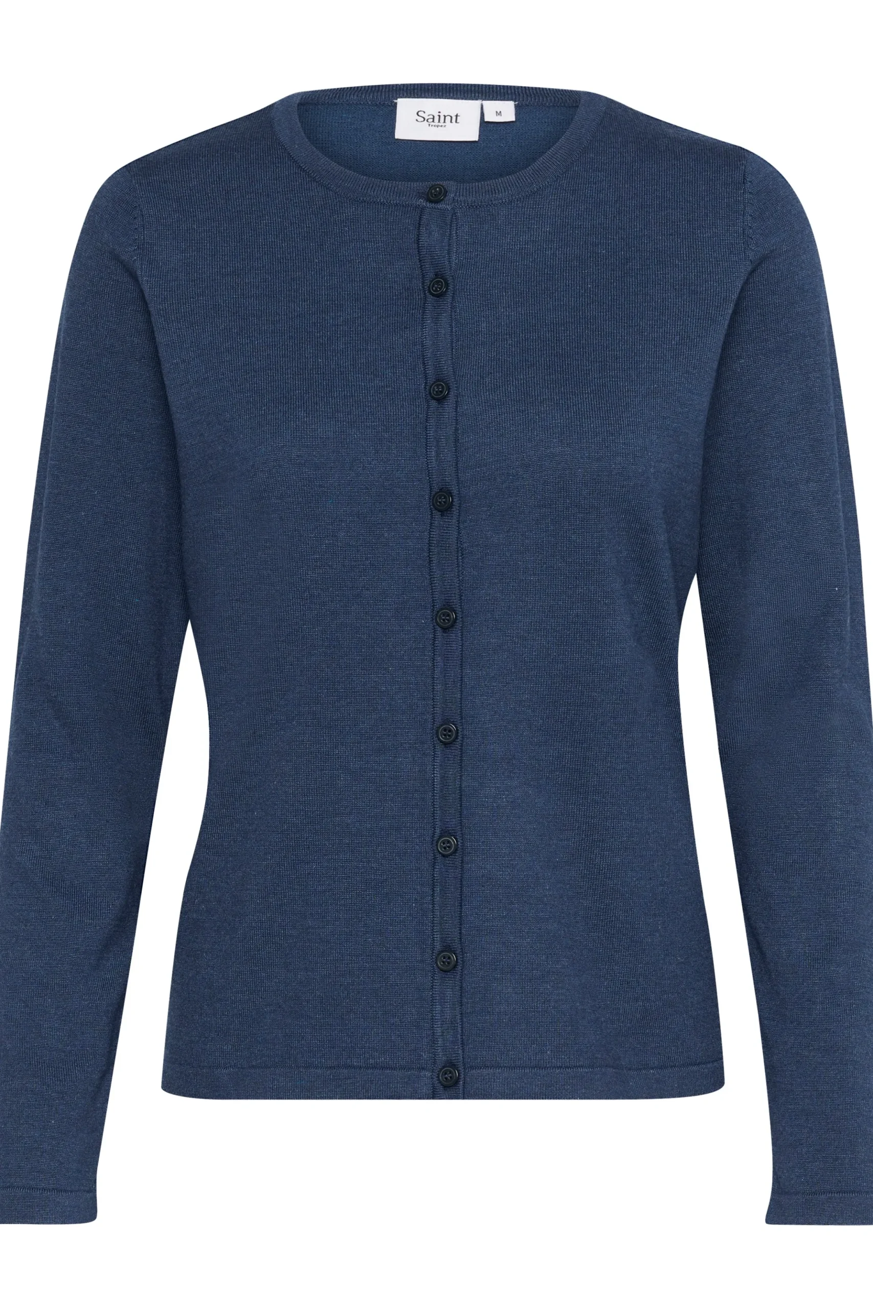 MilaSZ R-Neck Cardigan