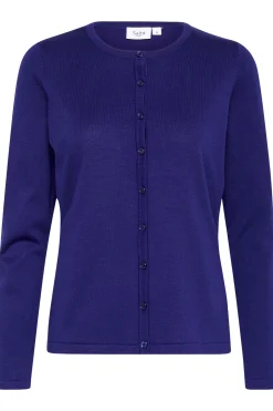 MilaSZ R-Neck Cardigan