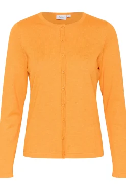 MilaSZ R-Neck Cardigan