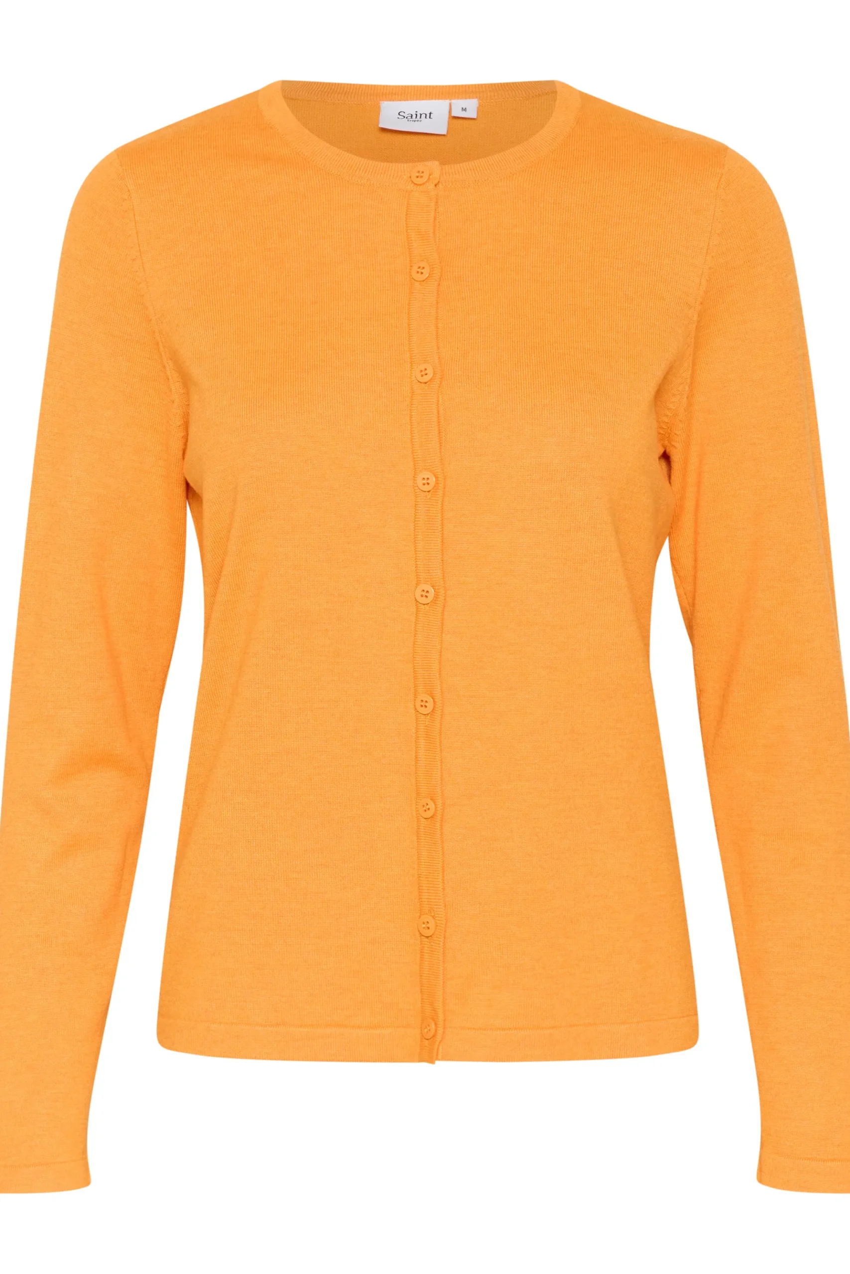MilaSZ R-Neck Cardigan