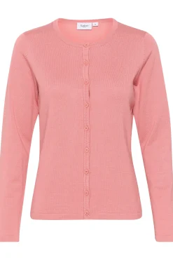 MilaSZ R-Neck Cardigan