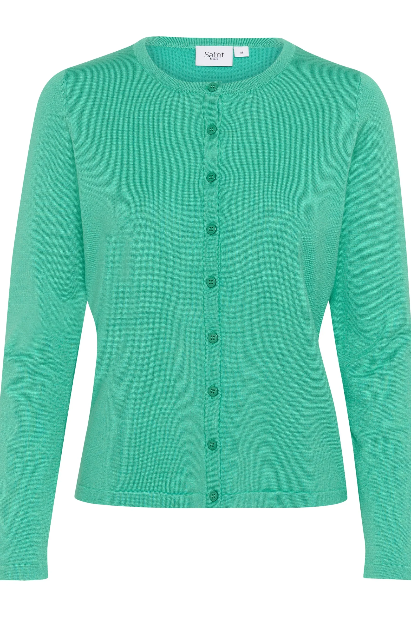 MilaSZ R-Neck Cardigan