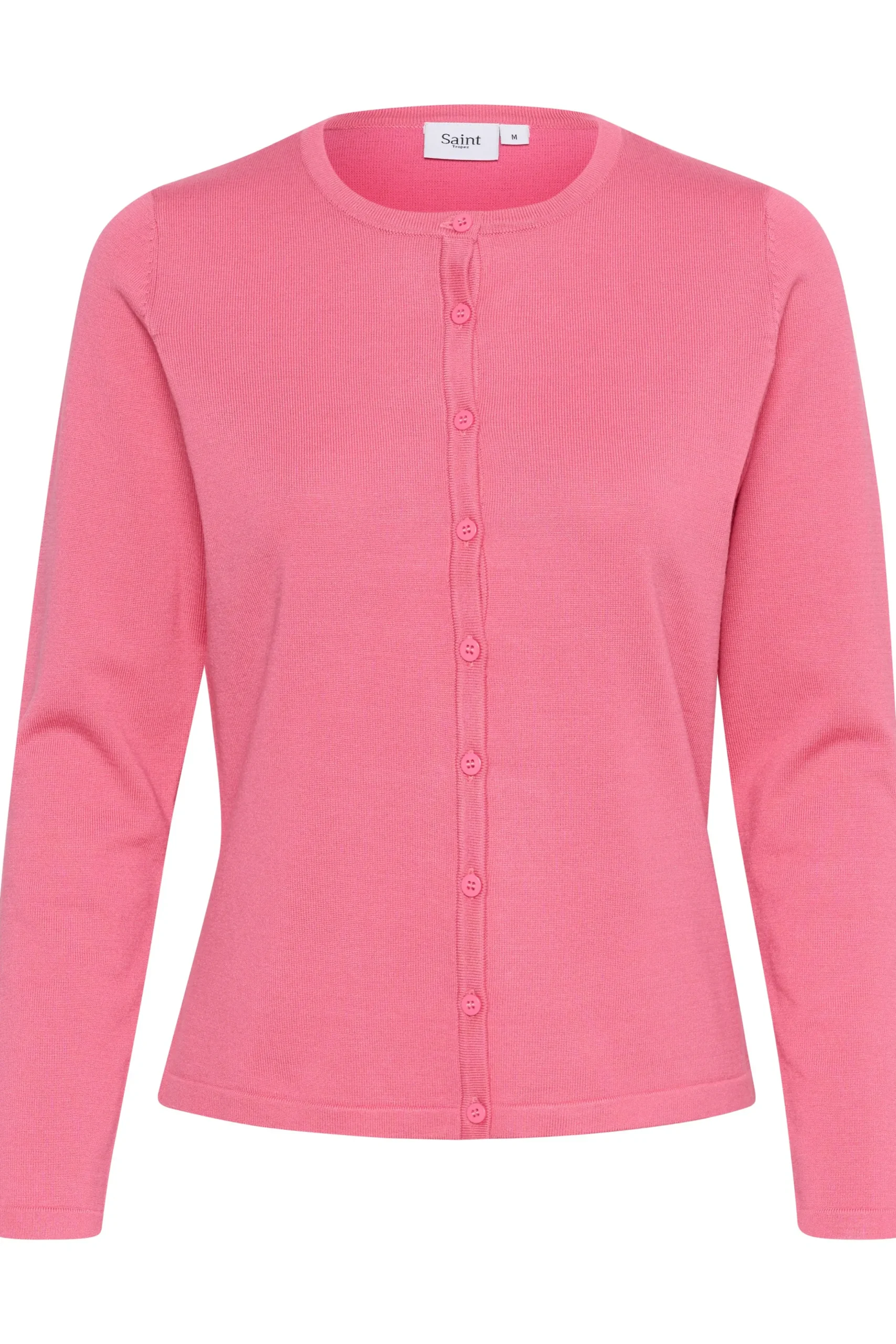 MilaSZ R-Neck Cardigan