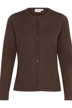 MilaSZ R-Neck Cardigan