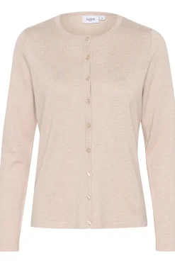 MilaSZ R-Neck Cardigan