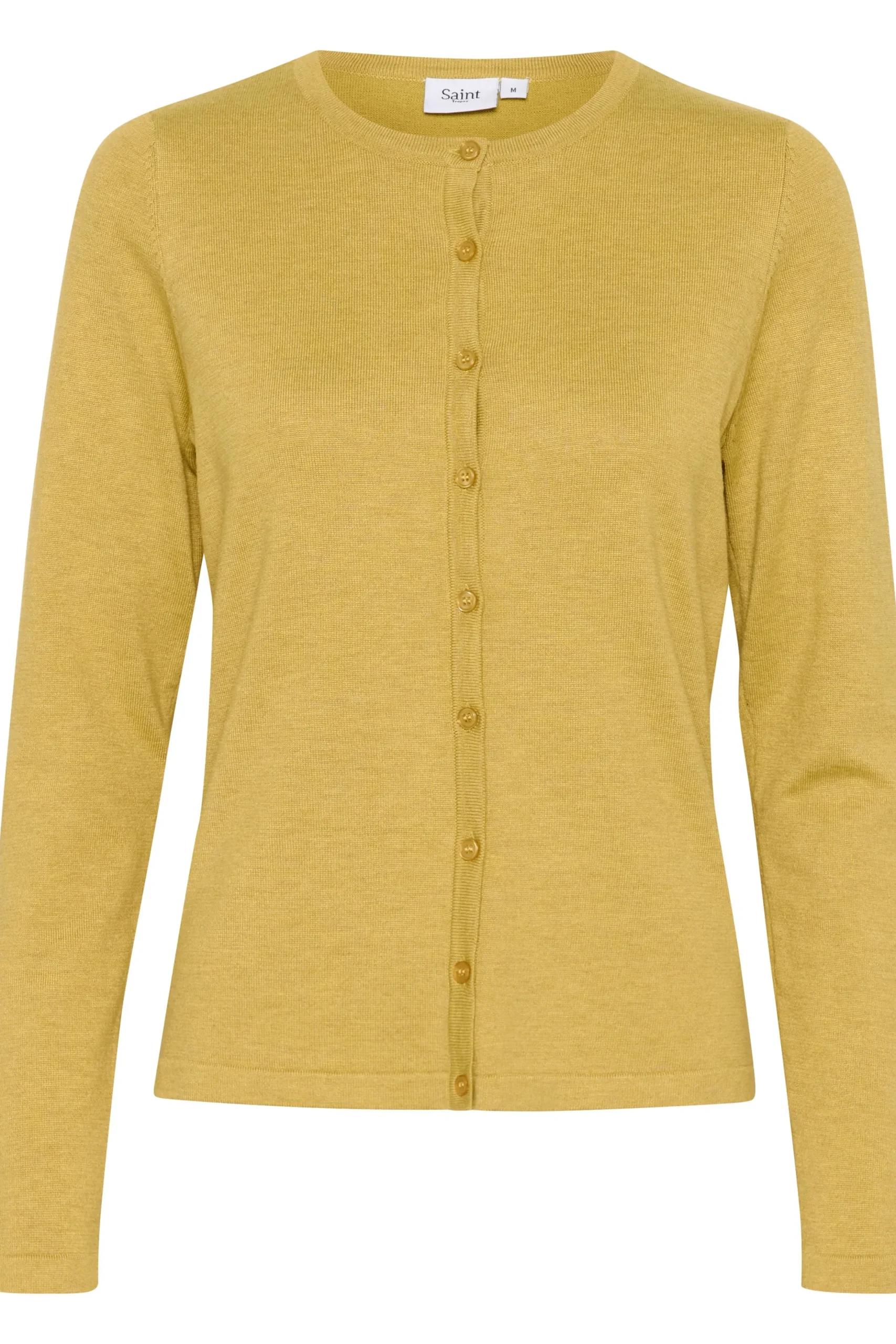 MilaSZ R-Neck Cardigan