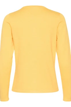 MilaSZ R-Neck Cardigan