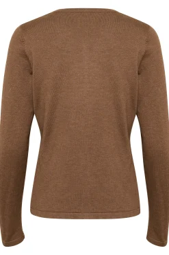 MilaSZ R-Neck Cardigan
